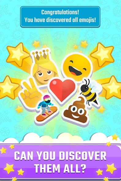 Match The Emoji screenshot 4