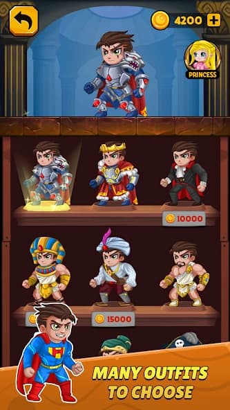 Rescue Hero: Pull The Pin screenshot 4