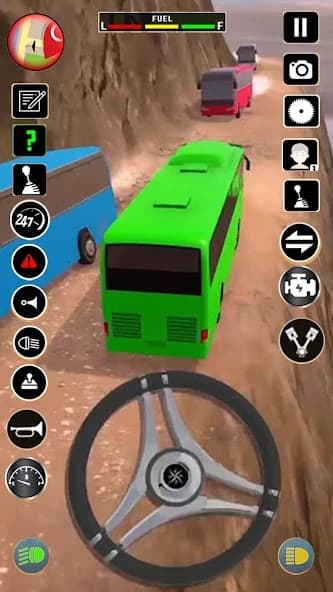 Real Drive 3D screenshot 4