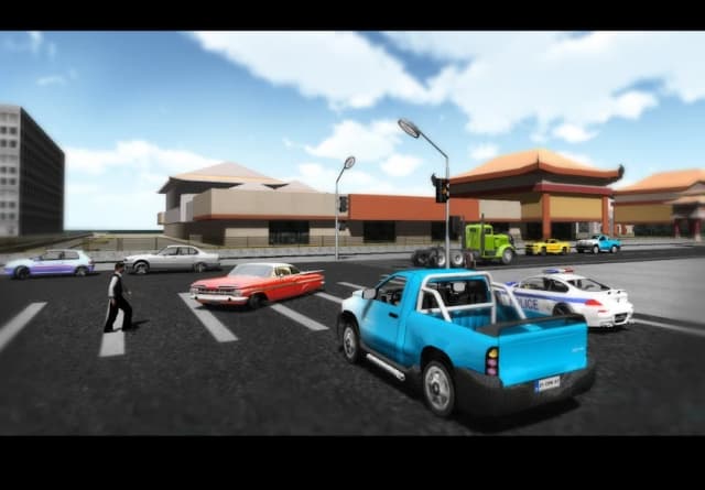 Mad City Crime (MOD, unlimited money) 1.23 screenshot 4