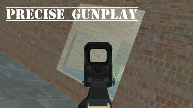 Project Breach CQB FPS screenshot 3