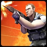 Download Rivals at War: Firefight (MOD, Ammo/Reload) 1.3.5 icon