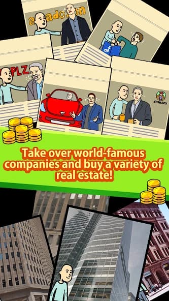 Beggar Life screenshot 2