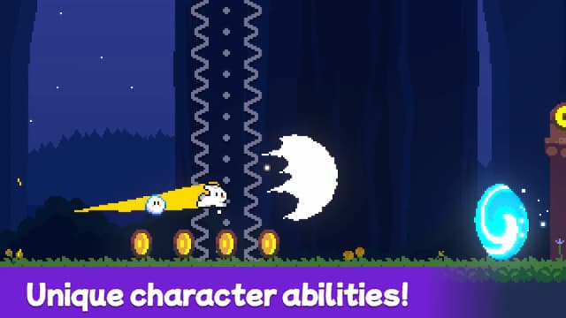 Chiki’s Chase APK screenshot 4