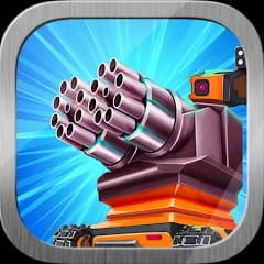 Tower Defense - Toy War icon