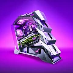 PC Creator 3 PRO – Build & Grow APK icon