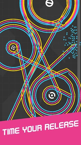 One More Line APK screenshot 2
