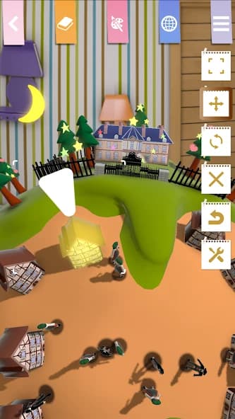 Toyforming APK screenshot 4