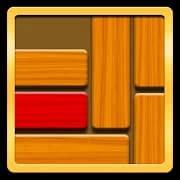 Unblock Me icon