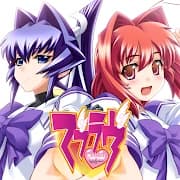 Muv-Luv Remastered APK icon