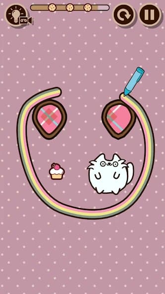 Jelly Cat screenshot 6