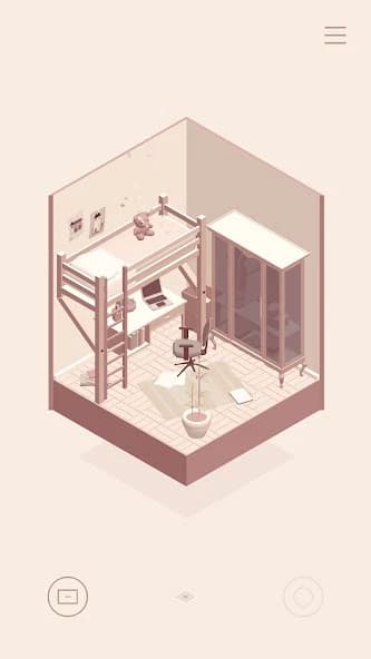The Almost Gone APK screenshot 4