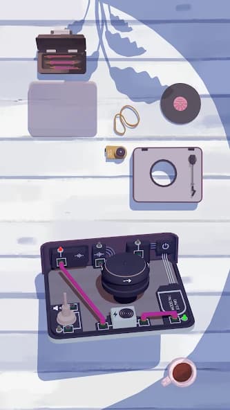 Assemble With Care screenshot 1