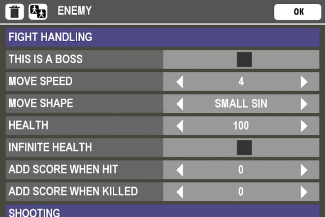 Game Creator APK screenshot 6