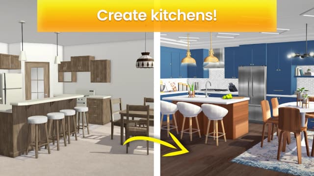 Property Brothers Home Design screenshot 4