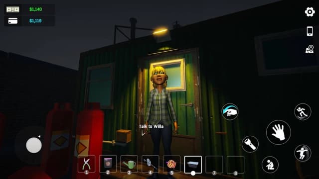 Drug Dealer Schedule 1 Game APK screenshot 3