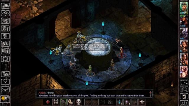 Siege of Dragonspear screenshot 5