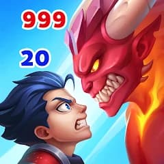 Hero Wars APK icon