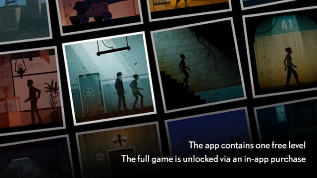 Midnight Girl APK screenshot 3
