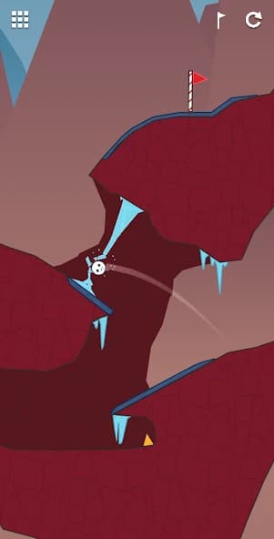 Climb Higher - Physics Puzzle Platformer screenshot 3
