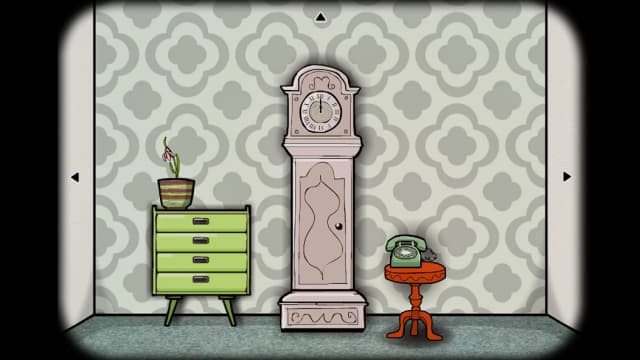 Cube Escape Collection APK screenshot 1