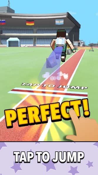Jetpack Jump screenshot 1