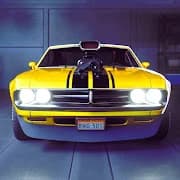 Chrome Valley Customs APK icon