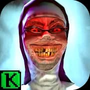 Evil Nun : Scary Horror Game Adventure icon