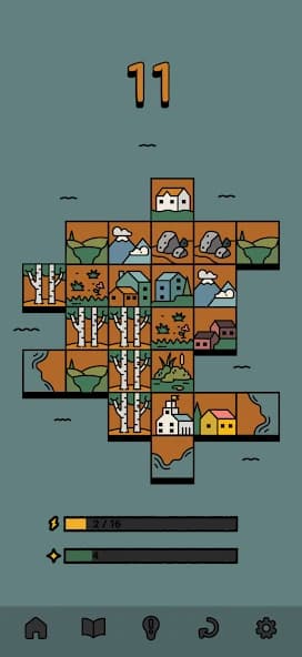 Eco Power Towns APK screenshot 3