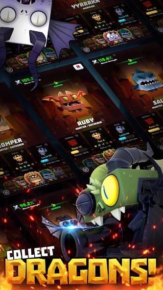 Kingdoms of Heckfire screenshot 1