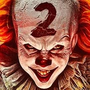 Death Park 2: Scary Clown Survival Horror Game icon