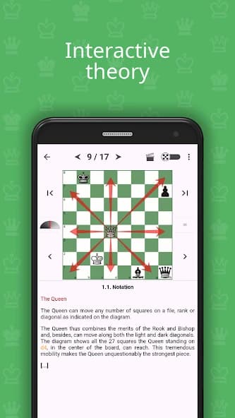 Chess King screenshot 4