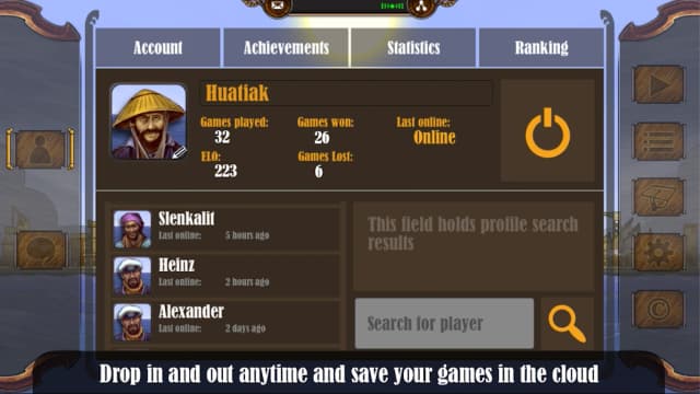Le Havre: The Inland Port APK screenshot 3