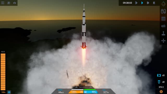 Juno: New Origins APK screenshot 2