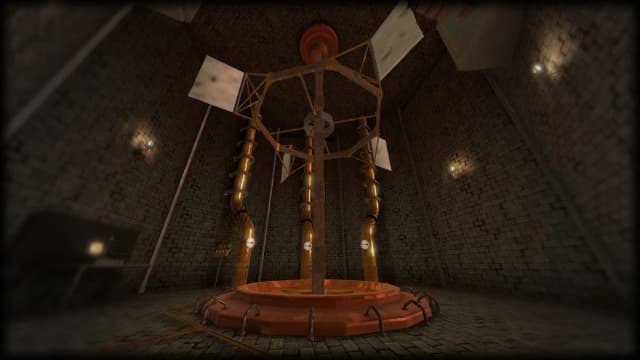 Legacy 4 – Tomb of Secrets APK screenshot 3