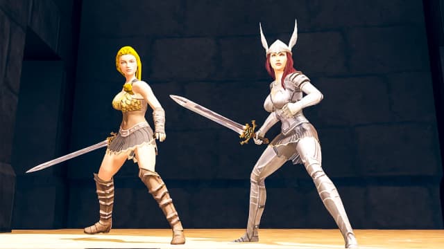 Samurai Ninja Warrior - Sword Fighting Games 2020 screenshot 3