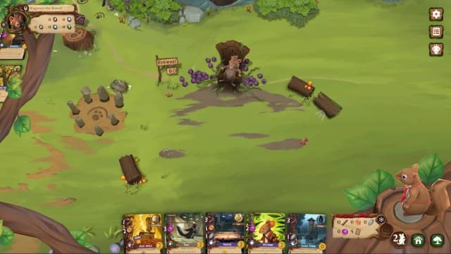 Everdell APK screenshot 4