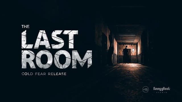 The Last Room : Horror Game APK screenshot 1