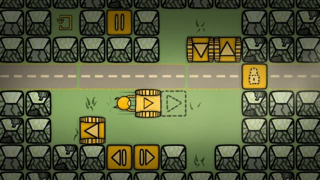 One More Button APK screenshot 5