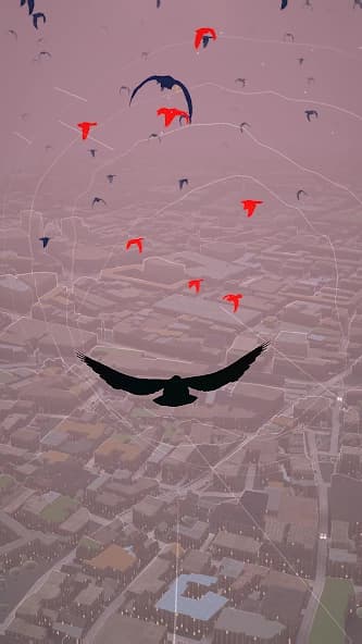 Pigeon: A Love Story APK screenshot 2