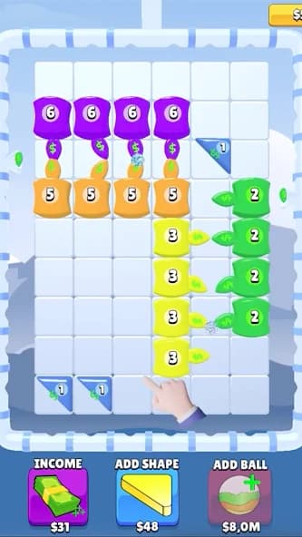Maze Maker APK screenshot 3