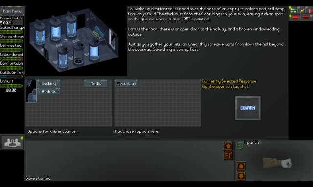 NEO Scavenger APK screenshot 3
