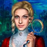 Dark City: Vienna Mystery icon