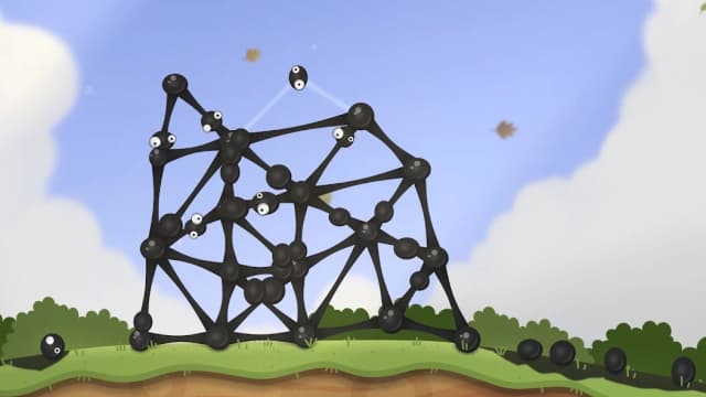 World of Goo 2 APK screenshot 3