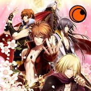 Crunchyroll Destiny's Princess icon