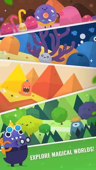 Pocket Plants screenshot 4