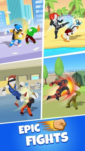 Match Hit screenshot 2
