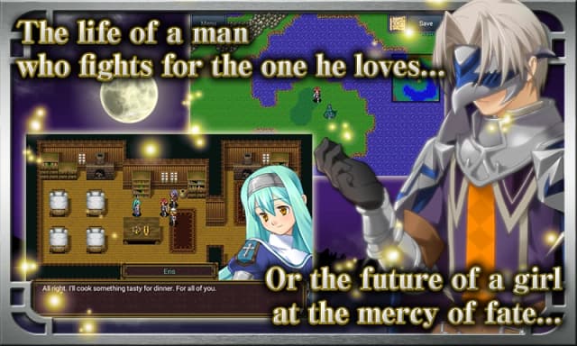 RPG Soul Historica screenshot 3