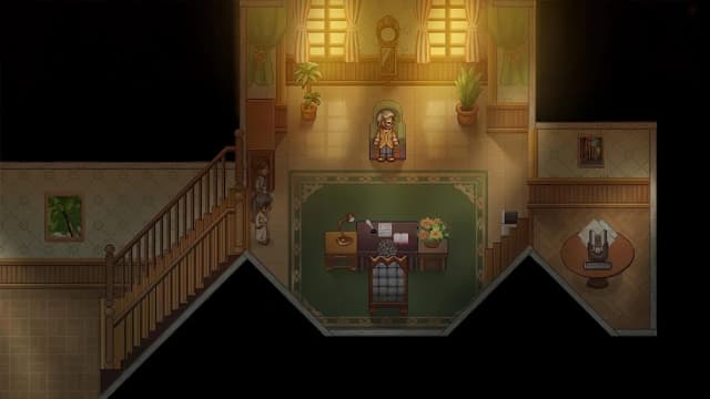 Finding Paradise screenshot 2