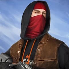 Fire Strike Online - Free Shooter FPS icon